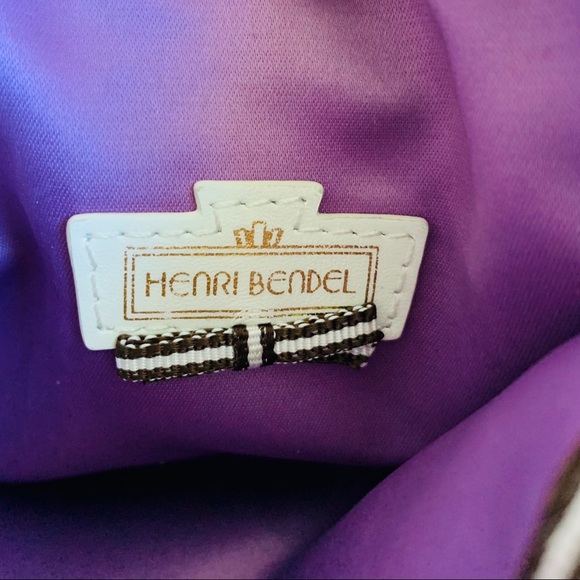 Henri Bendel wristlet bag - Picture 11 of 16